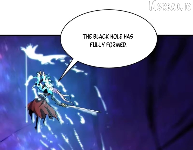 Era of the Haunted Chapter 592  - page 70